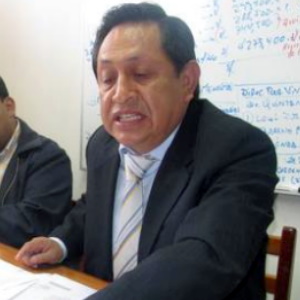 Mario López Saldaña